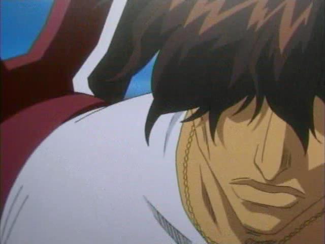 Otaku Gallery  / Anime e Manga / Bleach / Screen Shots / Episodi / 037 - Lo scopo del colpo / 099.jpg